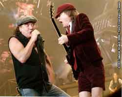 AC/DC